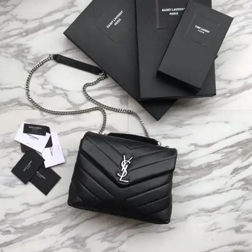 YSL Bag 2212HS0090 0122