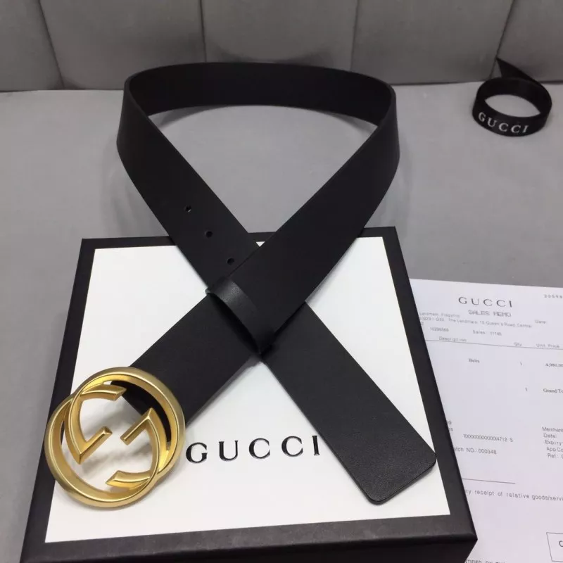 Gucci s Belt 20XIA0087 0121