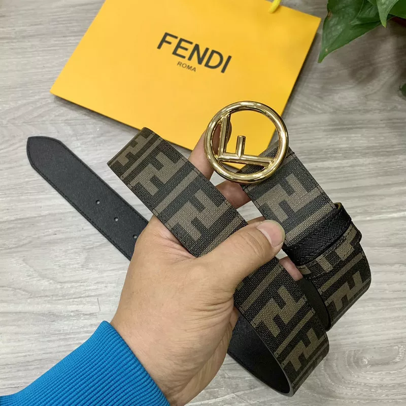 Fendi Belts 2204XA0021 0121