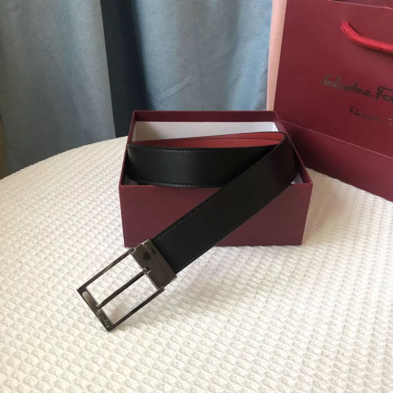 Salvatore Ferragamo Belts 2110XA0079 0117