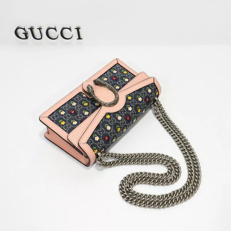 Gucci Bag 2206DJ0055 0115