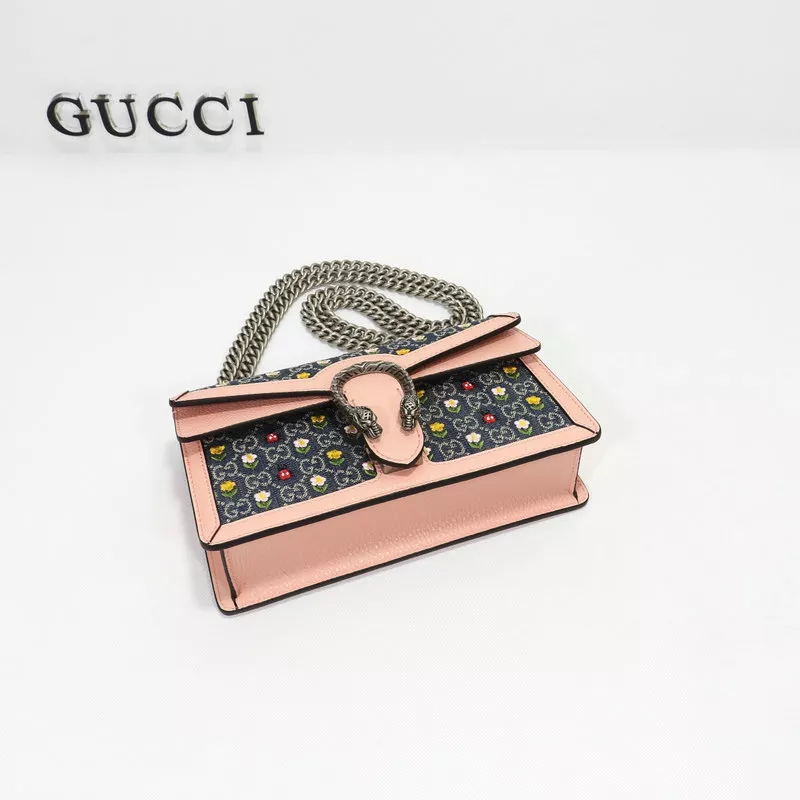 Gucci Bag 2206DJ0055 0115