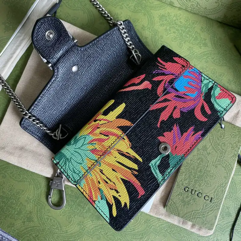 Gucci Bag 2112YA0084 0122