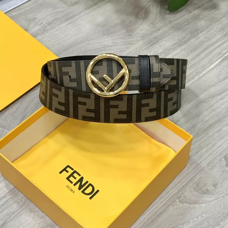 Fendi Belts 2204XA0021 0121