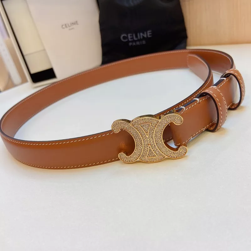 Celine Belts 2410XA0113 0121