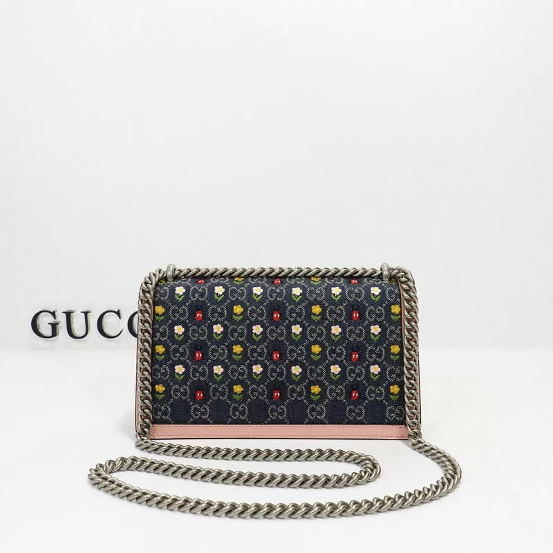 Gucci Bag 2206DJ0055 0115