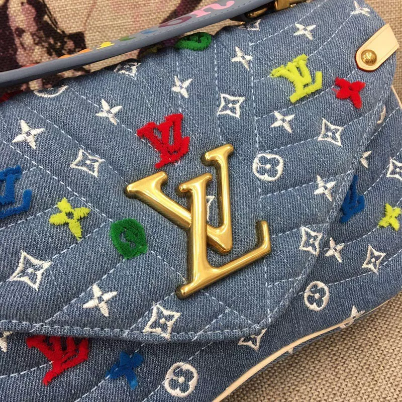 LV Bags 19T1L0706 0114