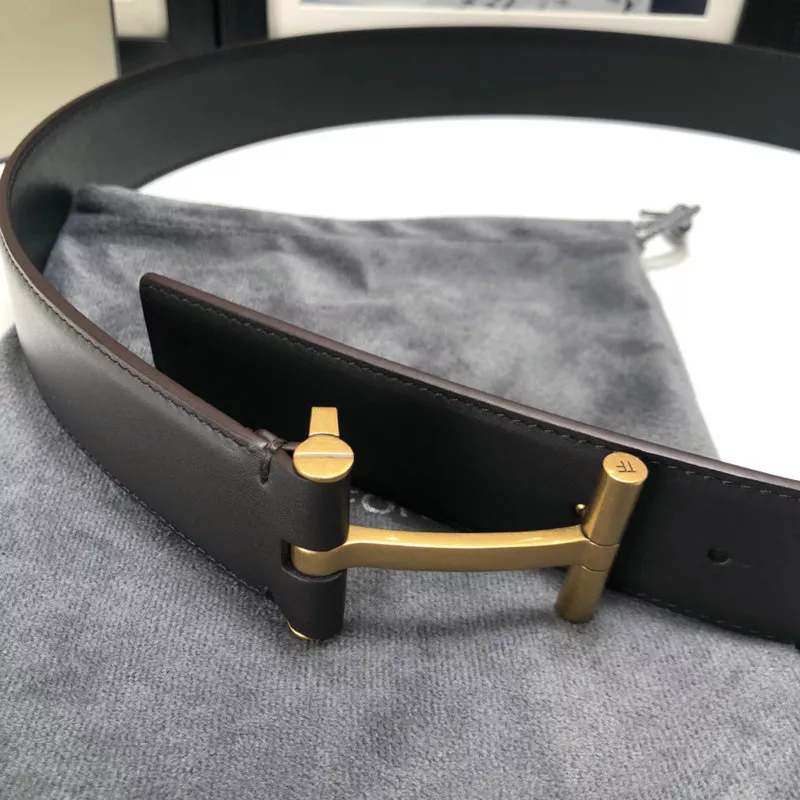 Tom Ford Belts 2201XA0035 0121