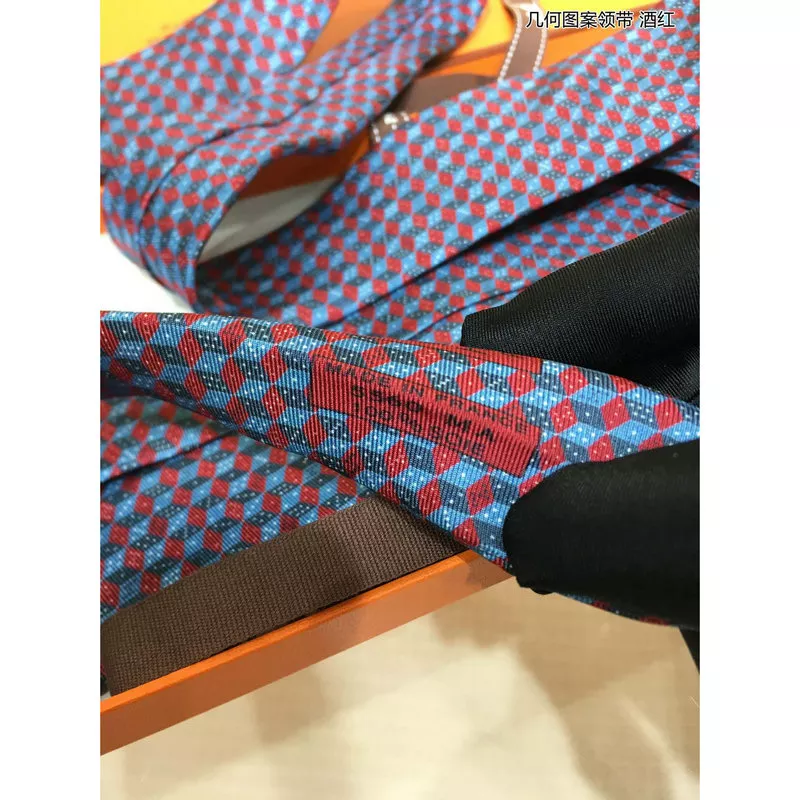 TIES Tie 2109WH0112 0119