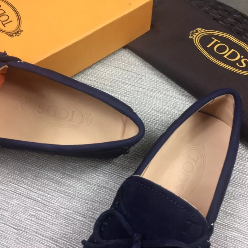 TODS Shoes 1910SH0044 0113