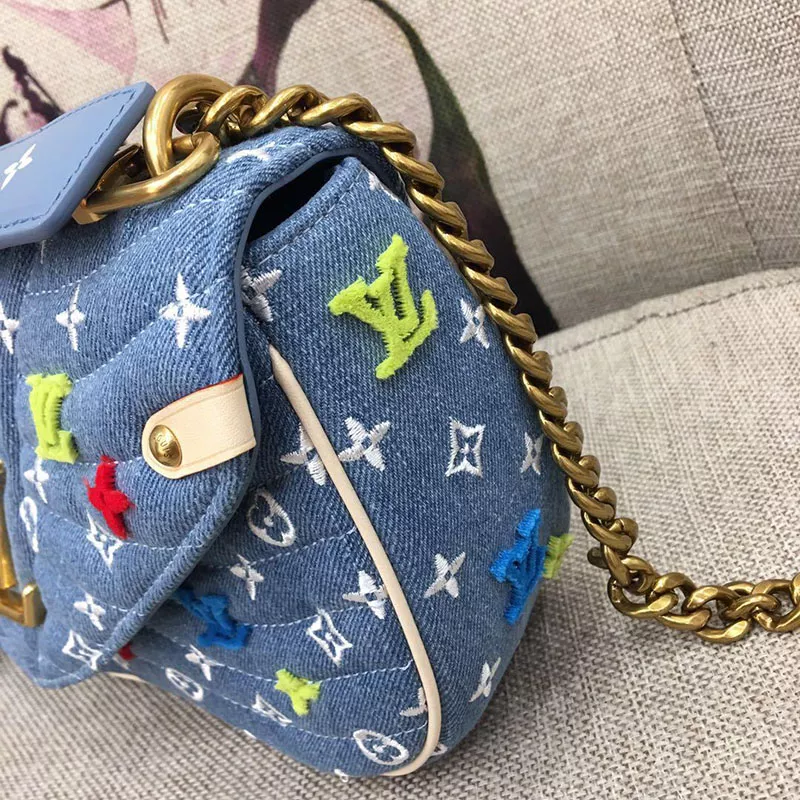 LV Bags 19T1L0706 0114