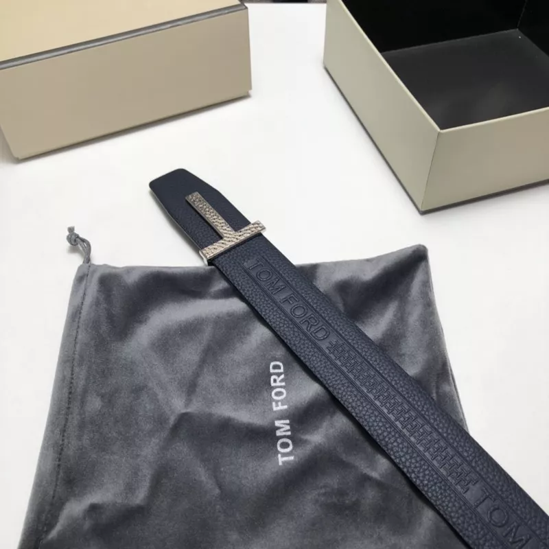 Tom Ford Belts 2210XA0116 0117