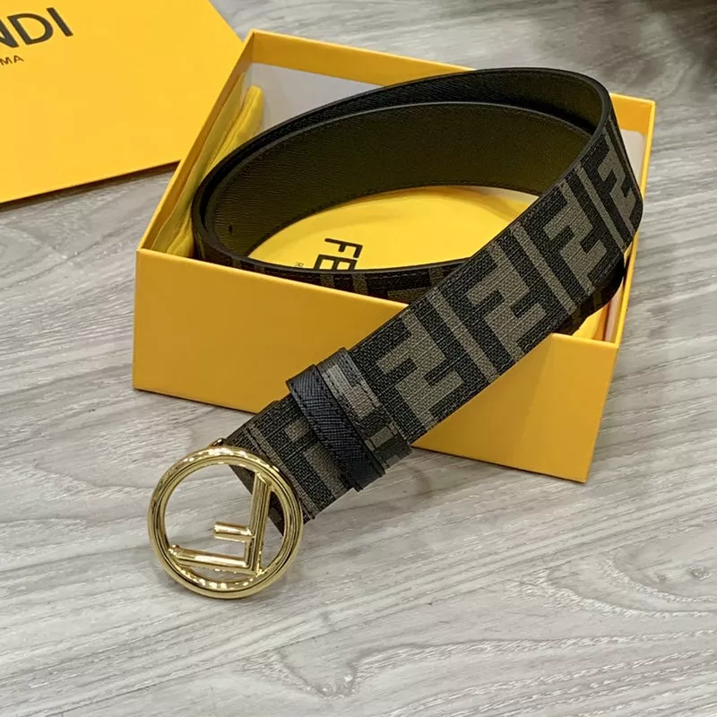 Fendi Belts 2204XA0021 0121