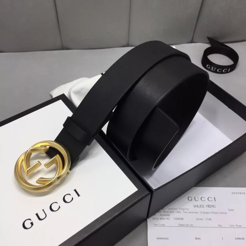 Gucci s Belt 20XIA0087 0121