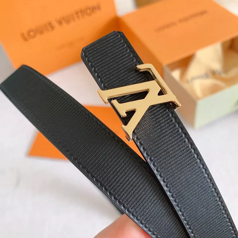 LV Belts 2111XA0060 0121