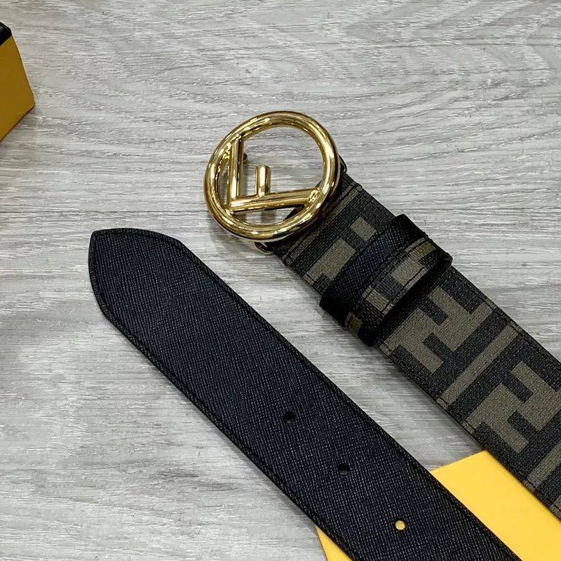 Fendi Belts 2204XA0021 0121