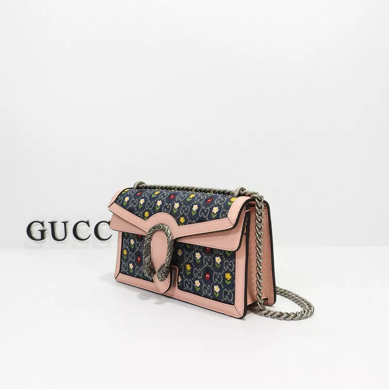 Gucci Bag 2206DJ0055 0115