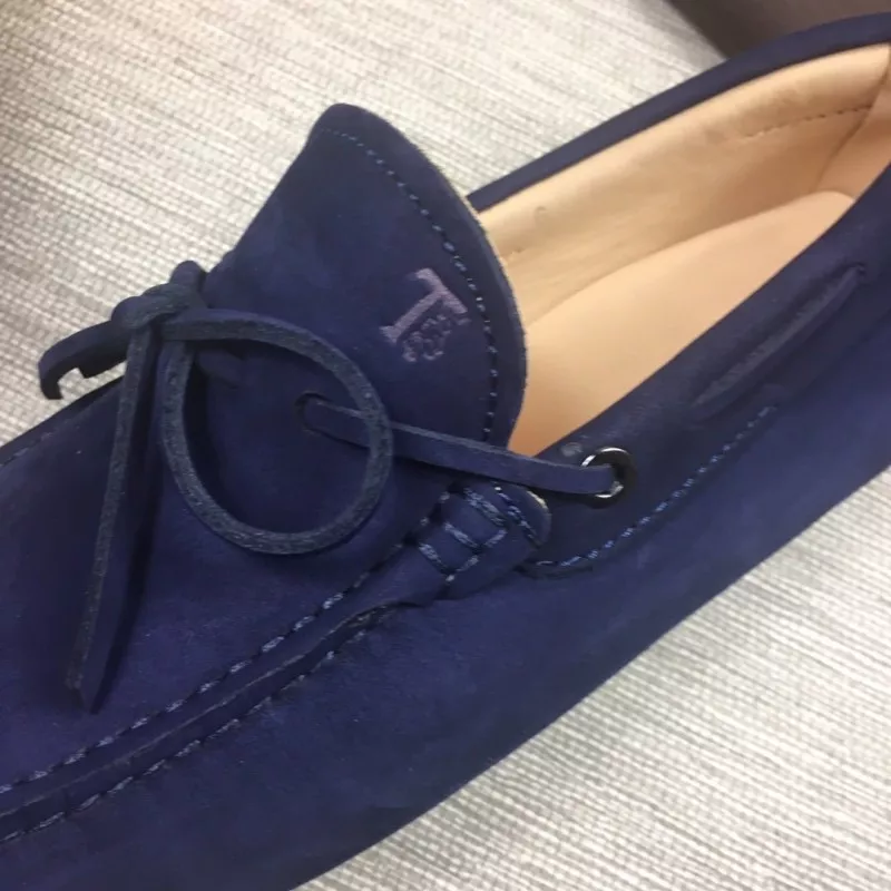 TODS Shoes 1910SH0044 0113