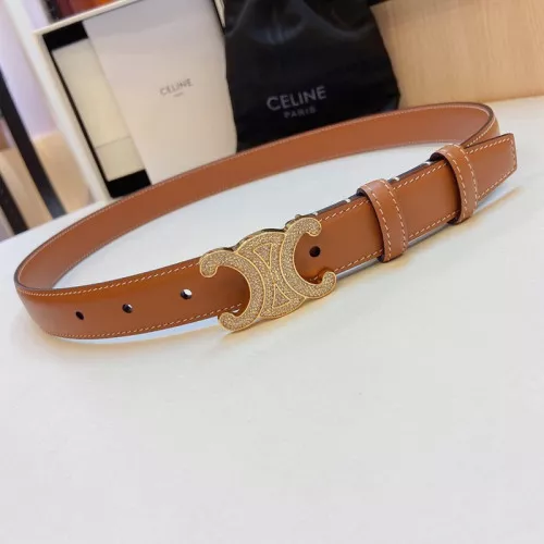 Celine Belts 2410XA0113 0121