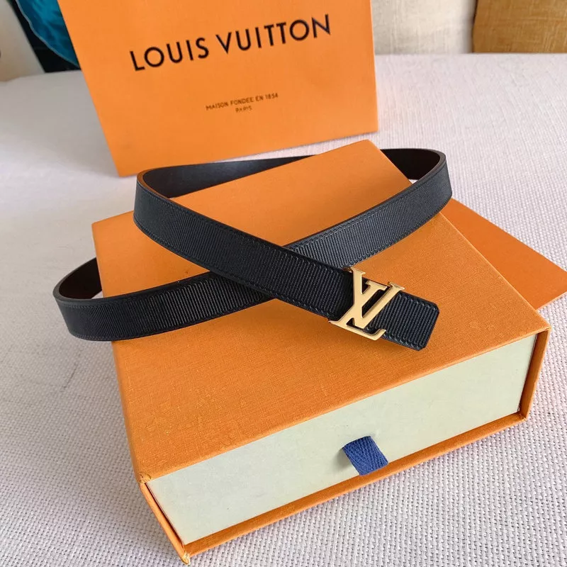 LV Belts 2111XA0060 0121