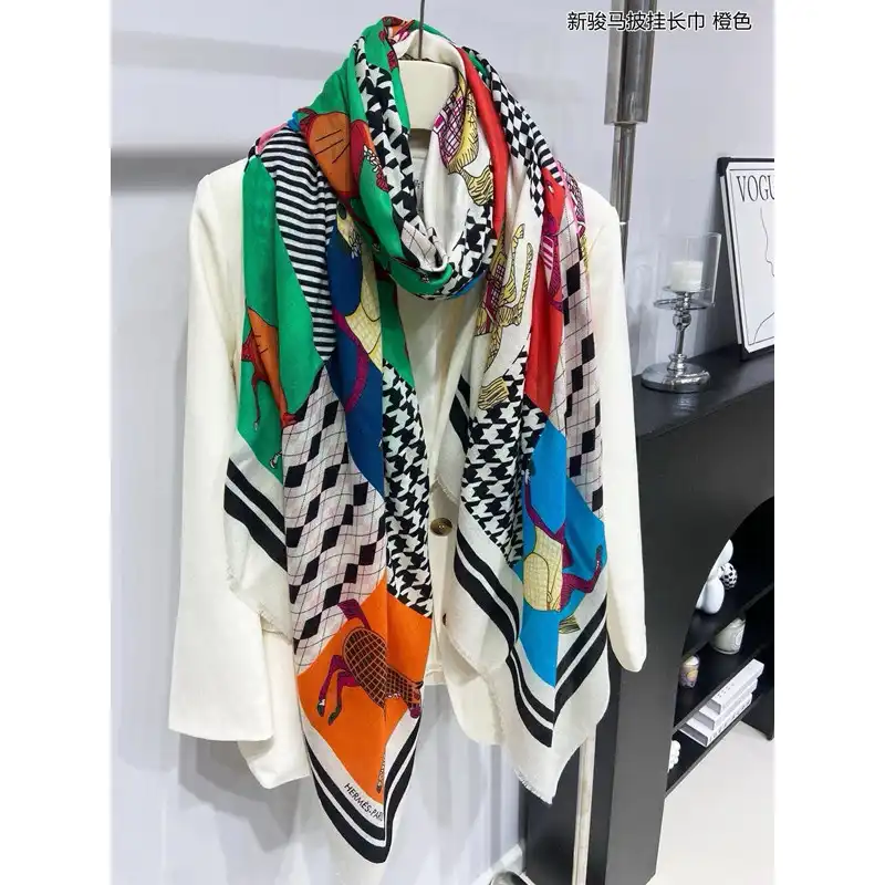 SCARVES scarves 2409SC0063 0130