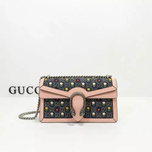 Gucci Bag 2206DJ0055 0115