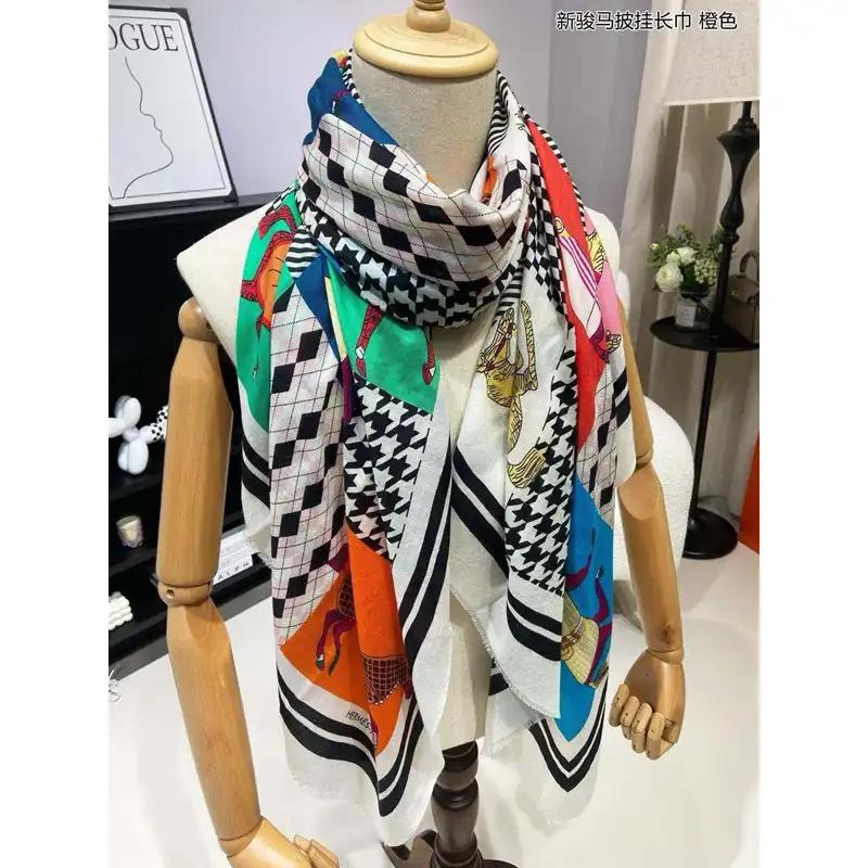 SCARVES scarves 2409SC0063 0130