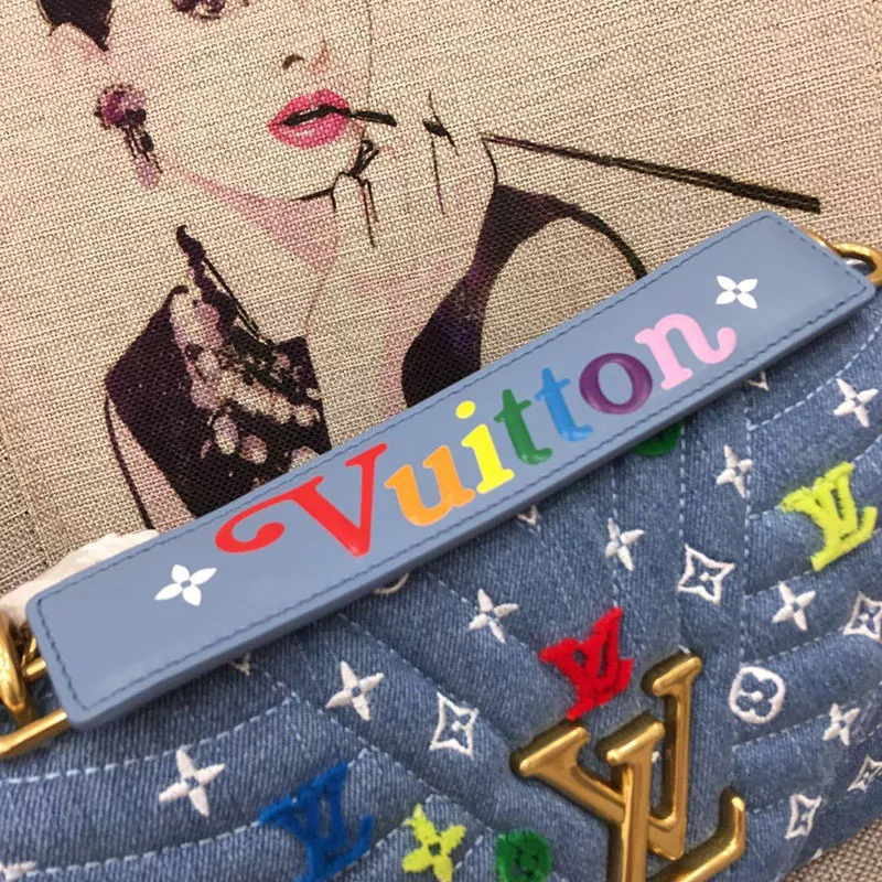 LV Bags 19T1L0706 0114