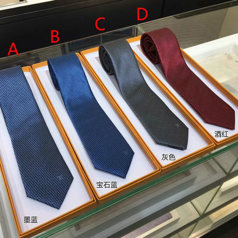 TIES Tie 2109WH0098 0118