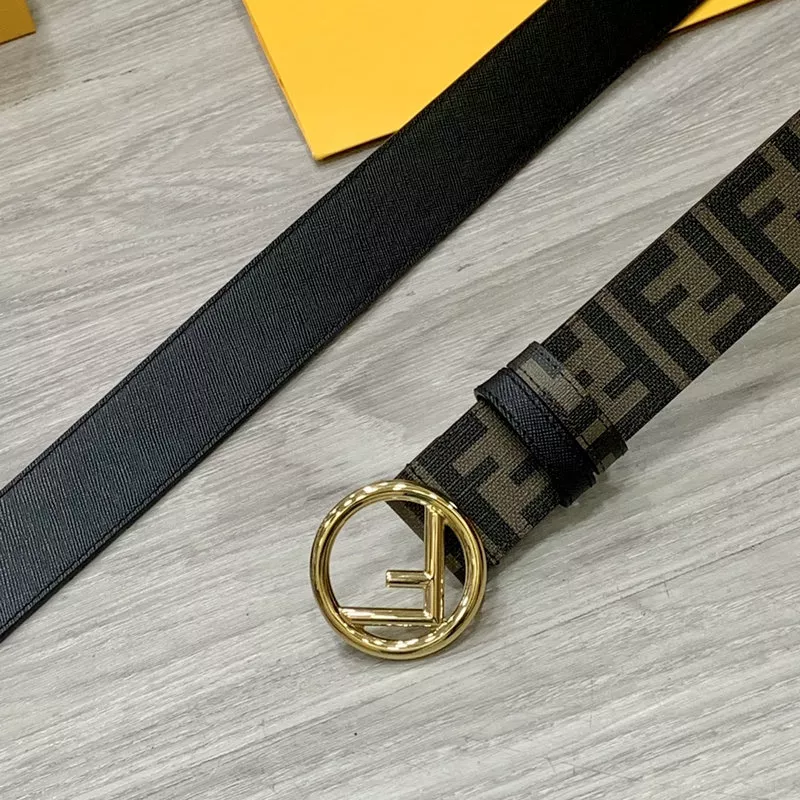 Fendi Belts 2204XA0021 0121