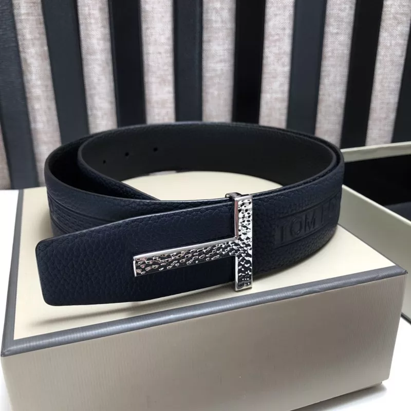 Tom Ford Belts 2210XA0116 0117