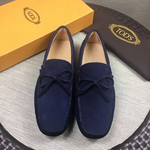 TODS Shoes 1910SH0044 0113