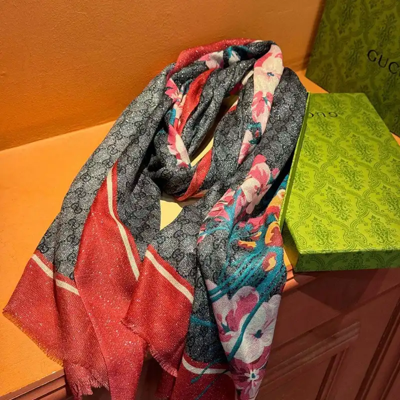 SCARVES scarves 2410SC0167 0126