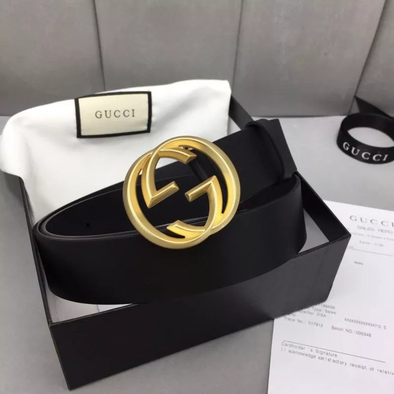 Gucci s Belt 20XIA0087 0121