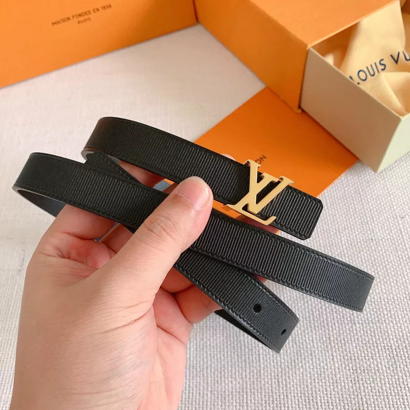 LV Belts 2111XA0060 0121