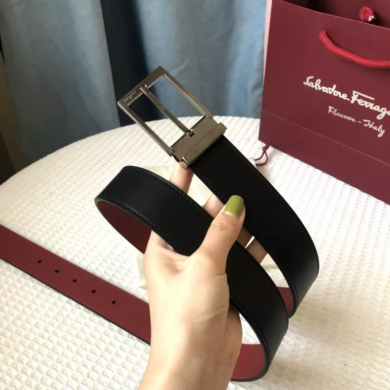 Salvatore Ferragamo Belts 2110XA0079 0117