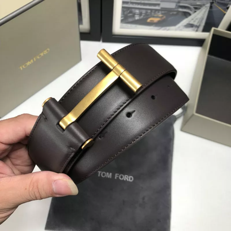 Tom Ford Belts 2201XA0035 0121