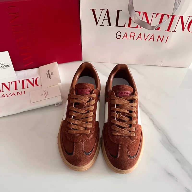 Valentino Shoes 2403PZ0039 0113