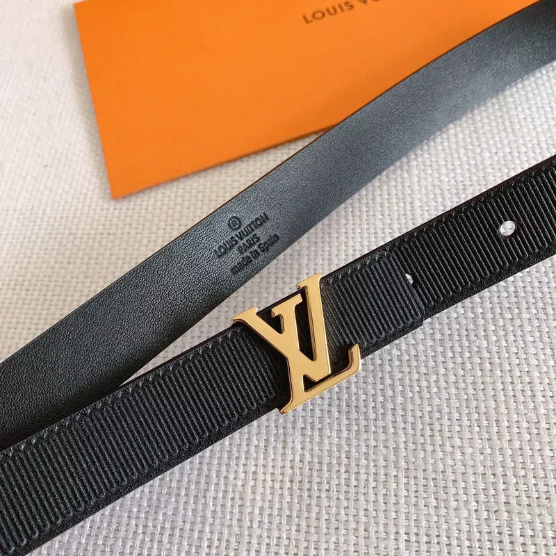 LV Belts 2111XA0060 0121