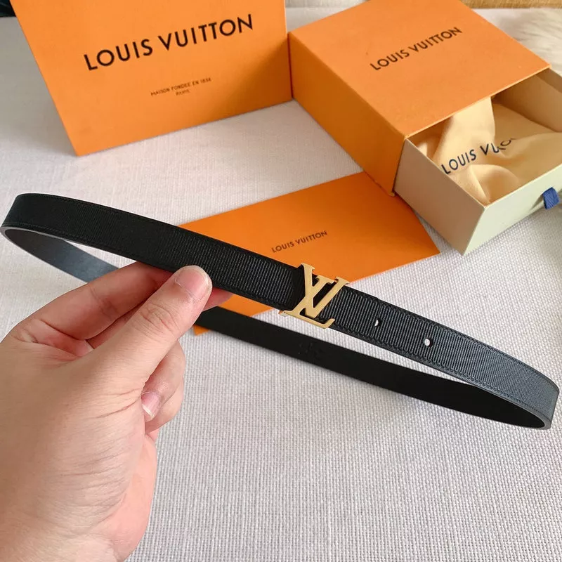 LV Belts 2111XA0060 0121