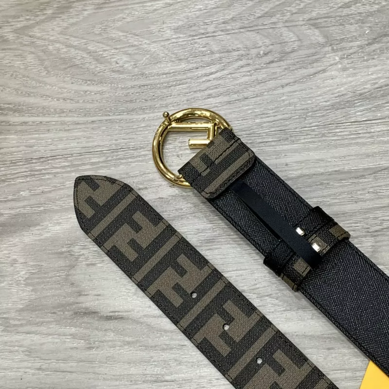 Fendi Belts 2204XA0021 0121