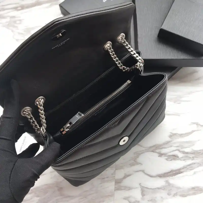 YSL Bag 2212HS0090 0122