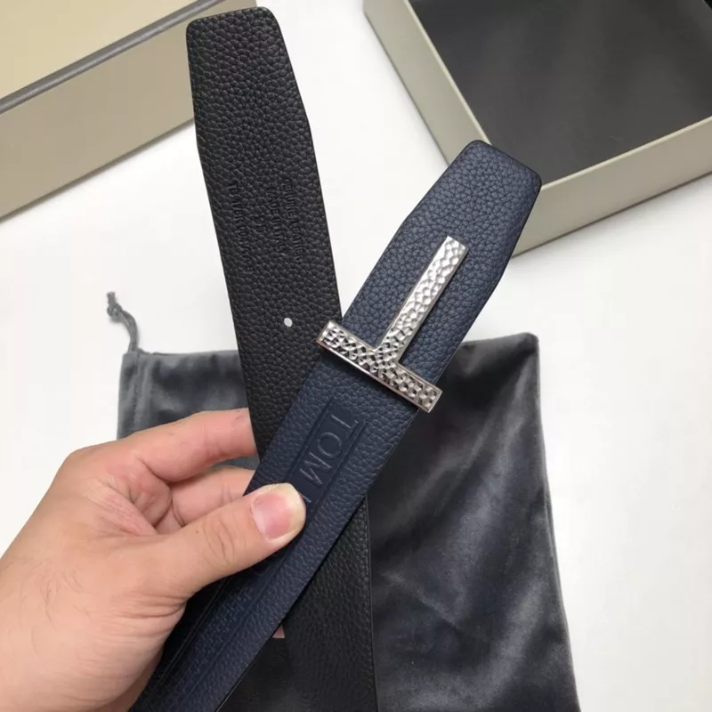 Tom Ford Belts 2210XA0116 0117