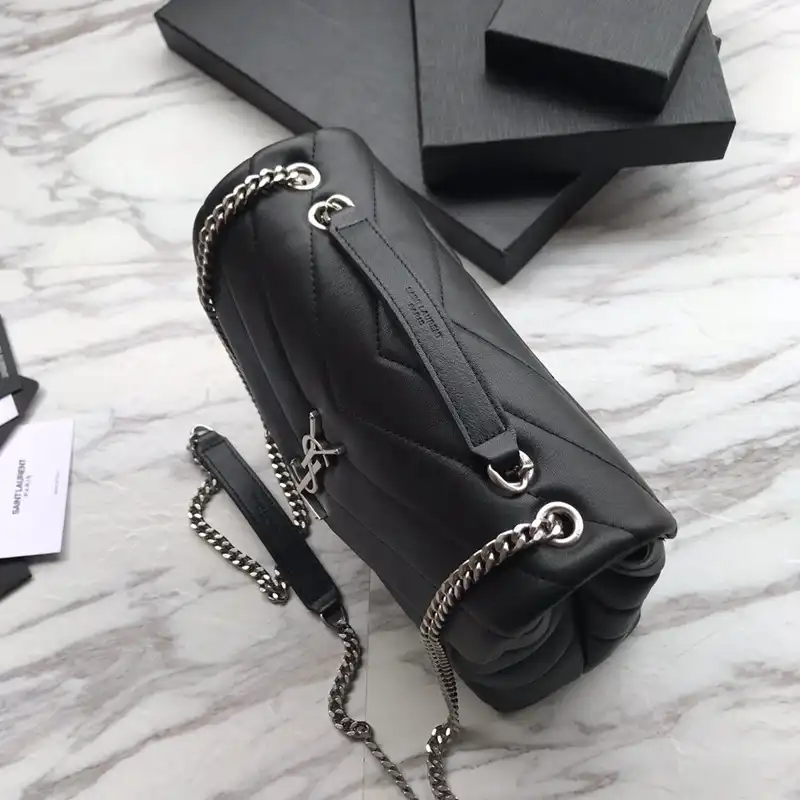 YSL Bag 2212HS0090 0122