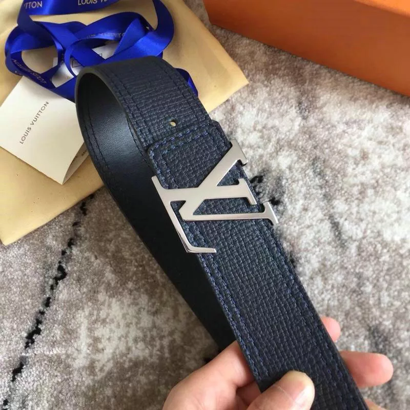 LV s Belts 19BL0097 0117