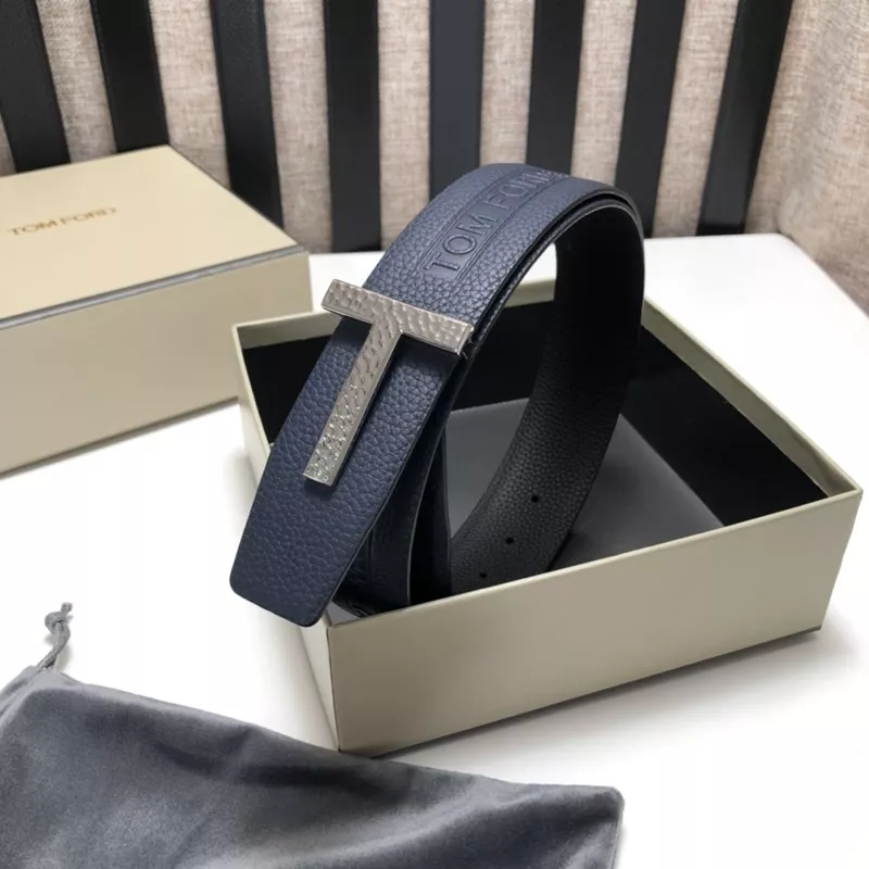 Tom Ford Belts 2210XA0116 0117