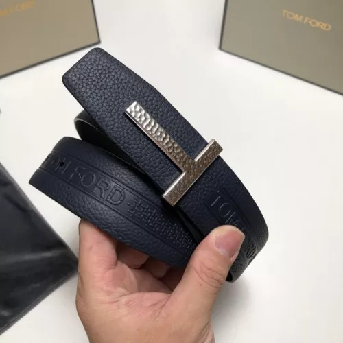 Tom Ford Belts 2210XA0116 0117