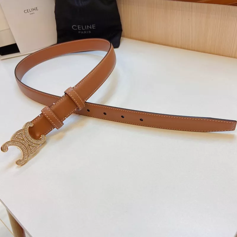 Celine Belts 2410XA0113 0121