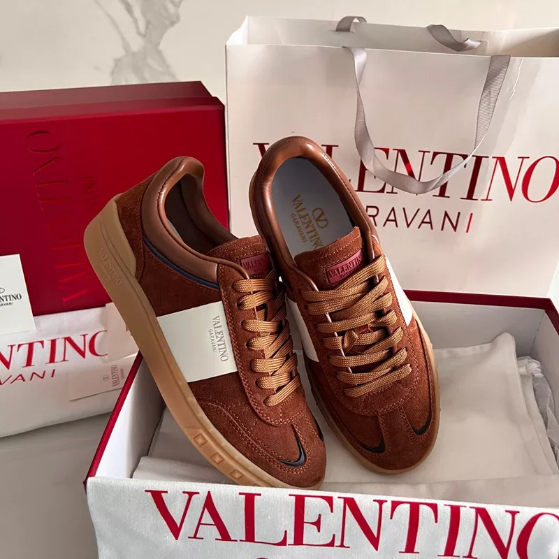 Valentino Shoes 2403PZ0039 0113