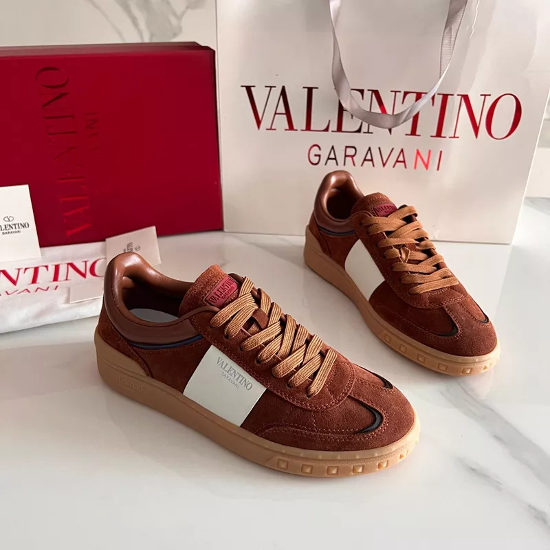 Valentino Shoes 2403PZ0039 0113